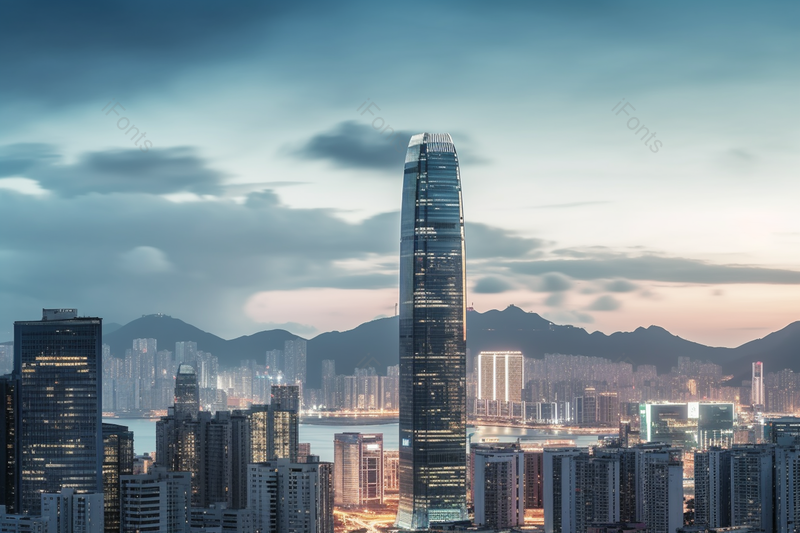 办公楼写字楼高楼大厦建筑背景图,高清,摄影图,摄影图片,图片大全,摄影图免费下载